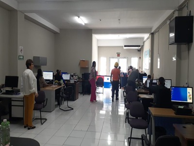Más de 40 instalaciones inspeccionadas tras fuerte sismo percibido en Panamá