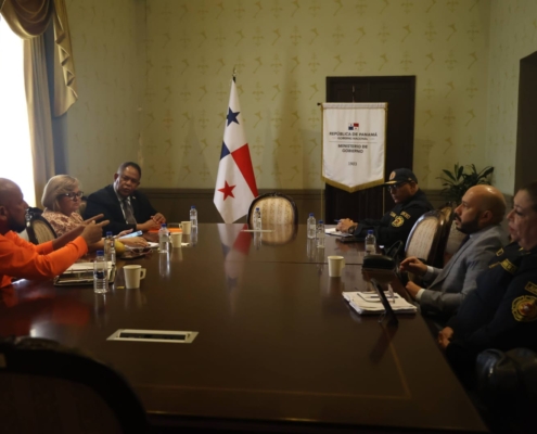 Se refuerza coordinación interinstitucional rumbo al Tercer Simulacro Regional de Respuesta a Desastres