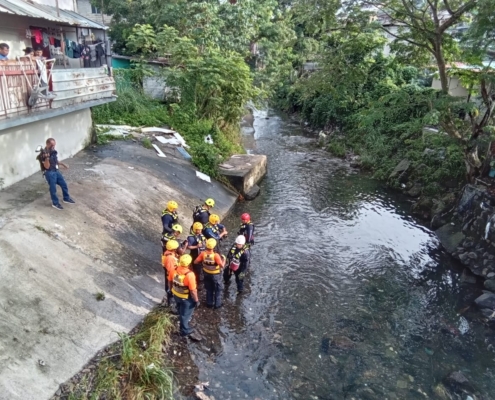 Balance de situación por las recientes lluvias