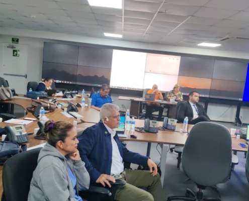 Panamá activa la cuenta regresiva para el Tercer Simulacro Nacional de Emergencias