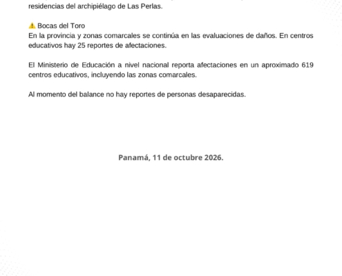 COMUNICADO OFICIAL N.° 7 pag 3