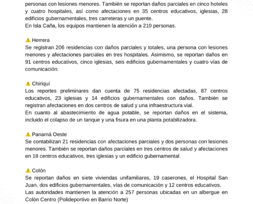 COMUNICADO OFICIAL N.° 7 pag 2