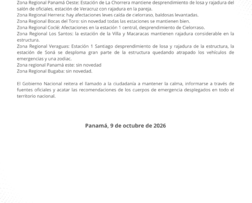 COMUNICADO OFICIAL #1 pag 3
